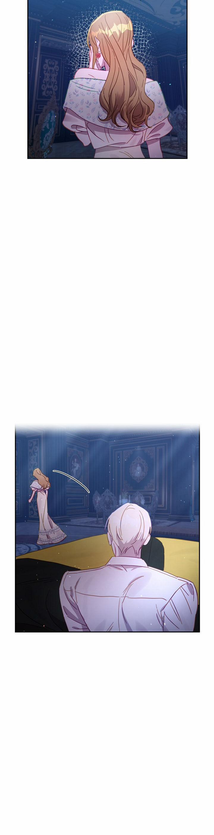 Cuộc Ly Hôn Với Chồng Tôi Đã Thất Bại 41 trang 41