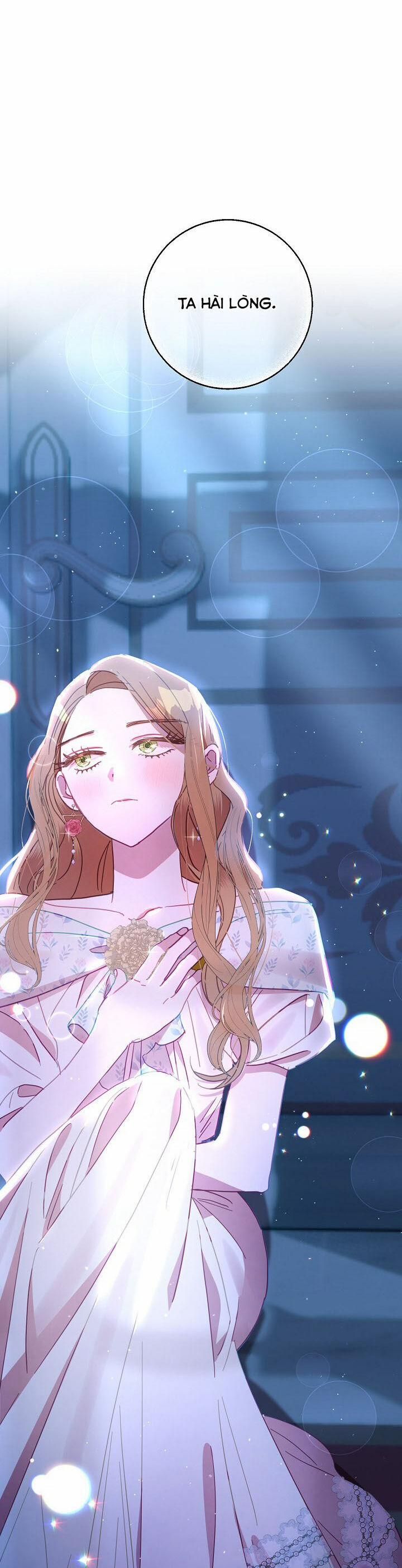 Cuộc Ly Hôn Với Chồng Tôi Đã Thất Bại 41 trang 44