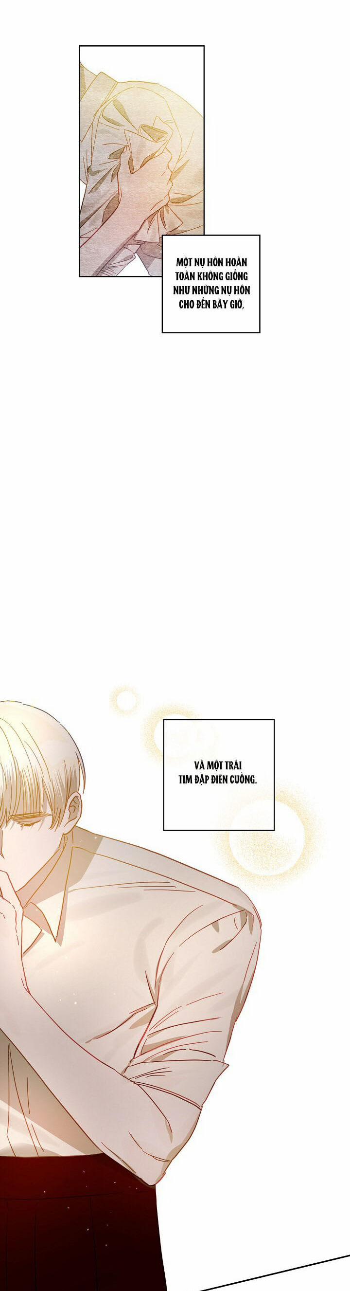 Cuộc Ly Hôn Với Chồng Tôi Đã Thất Bại 41 trang 5