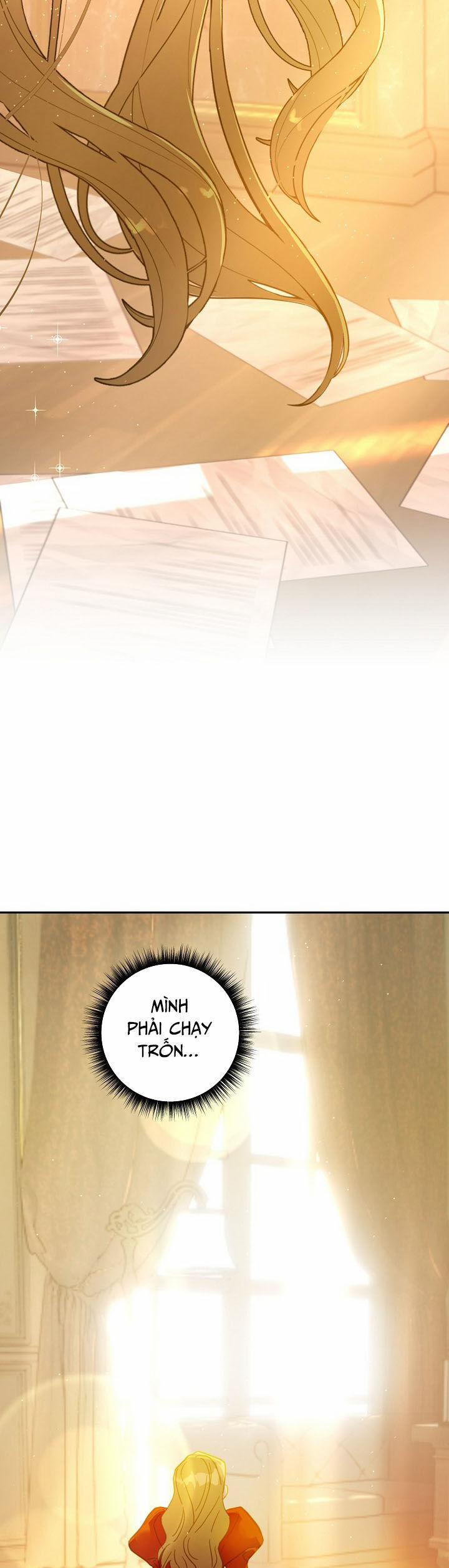 Cuộc Ly Hôn Với Chồng Tôi Đã Thất Bại 41 trang 9