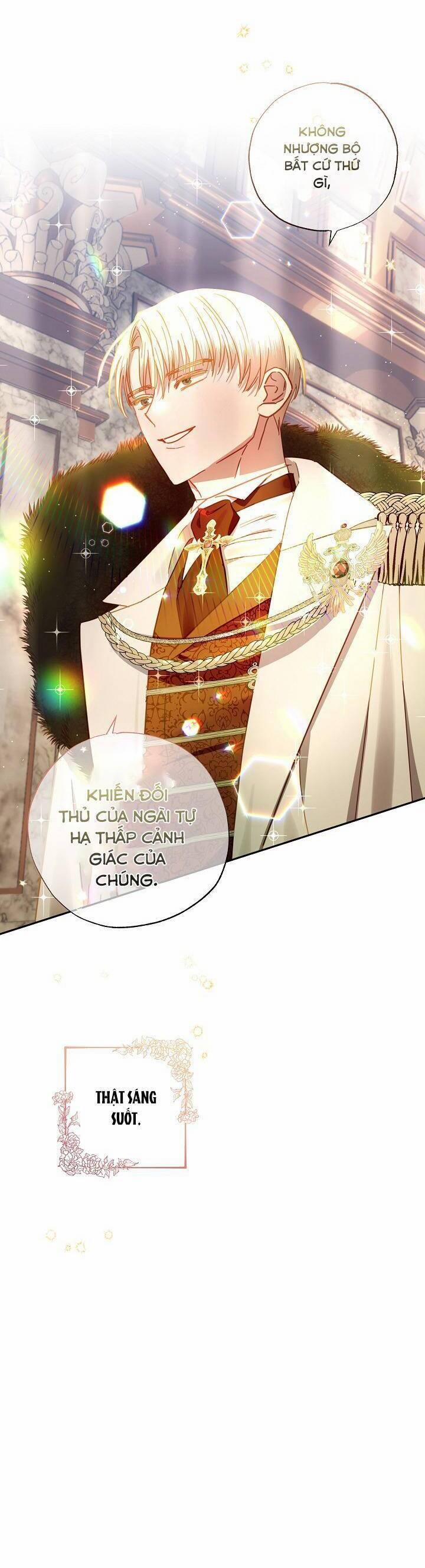 Cuộc Ly Hôn Với Chồng Tôi Đã Thất Bại 44 trang 12