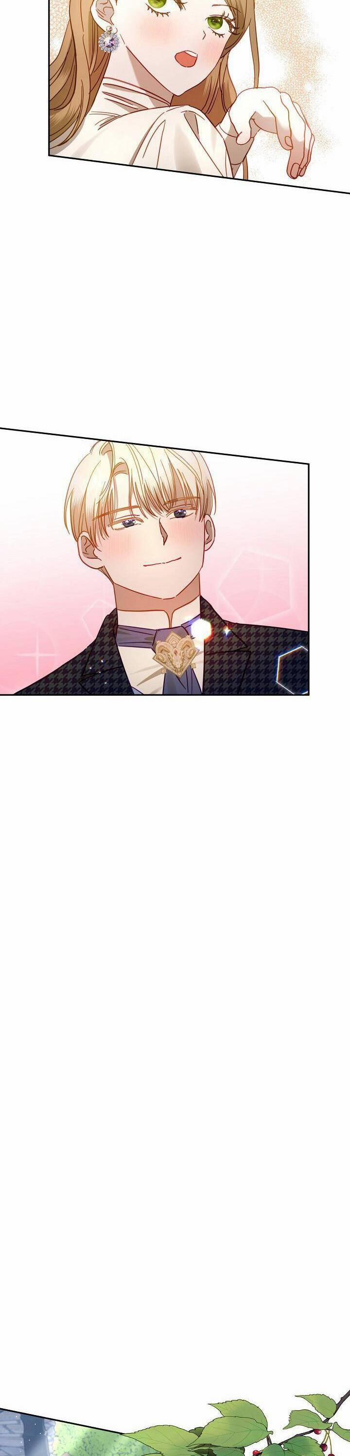 Cuộc Ly Hôn Với Chồng Tôi Đã Thất Bại 44 trang 17