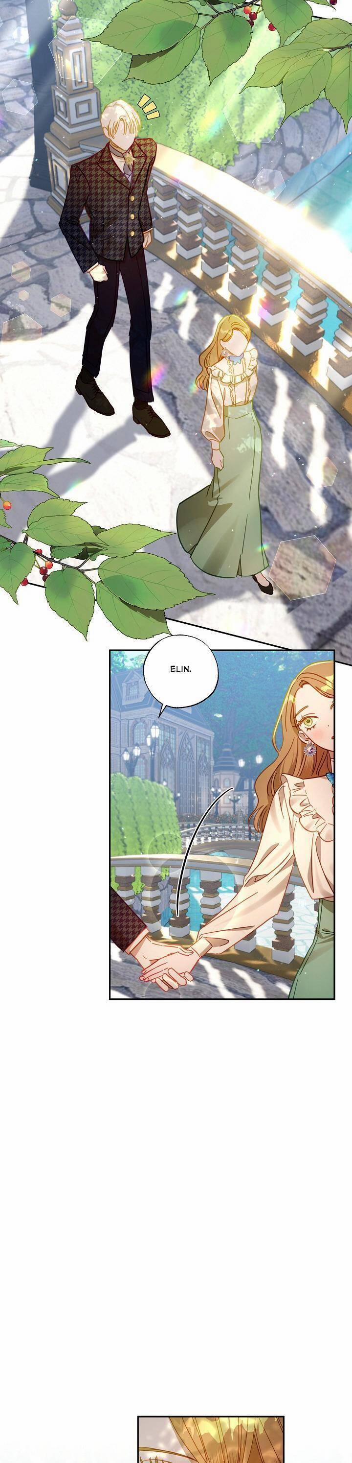 Cuộc Ly Hôn Với Chồng Tôi Đã Thất Bại 44 trang 18