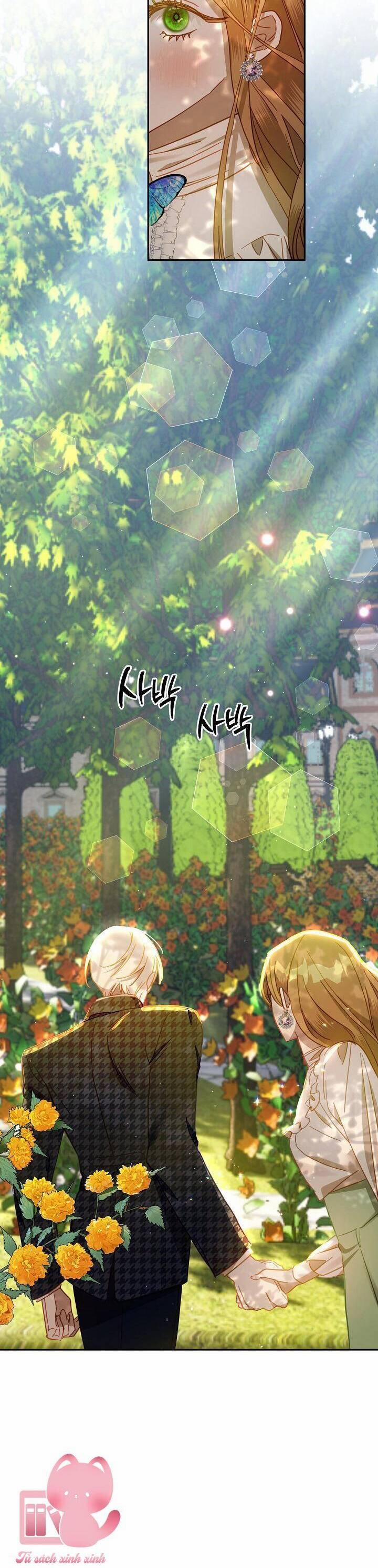 Cuộc Ly Hôn Với Chồng Tôi Đã Thất Bại 44 trang 19