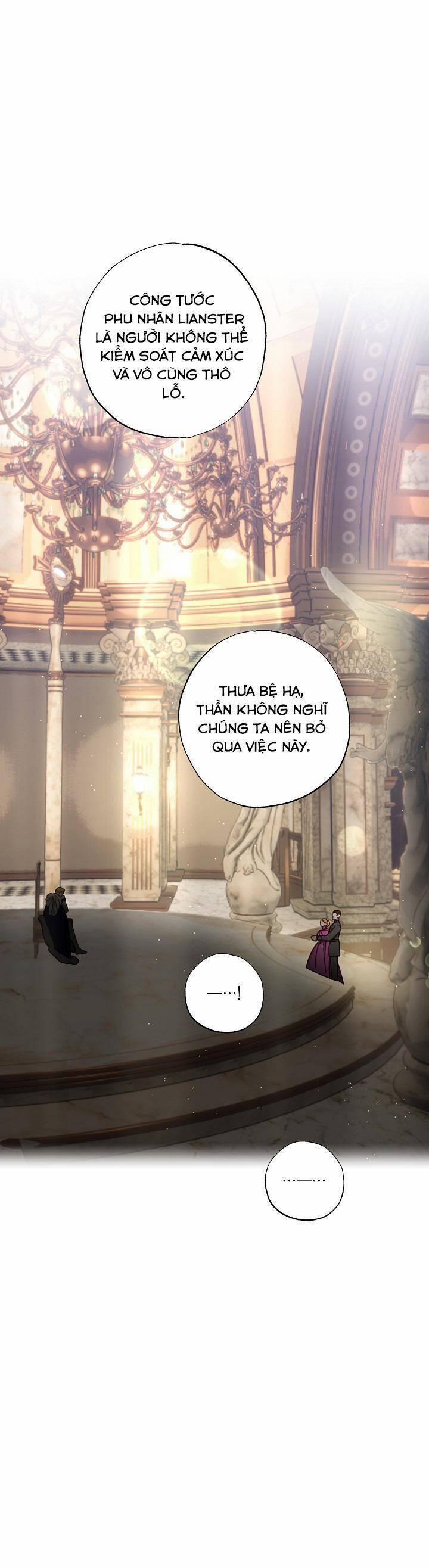 Cuộc Ly Hôn Với Chồng Tôi Đã Thất Bại 44 trang 2