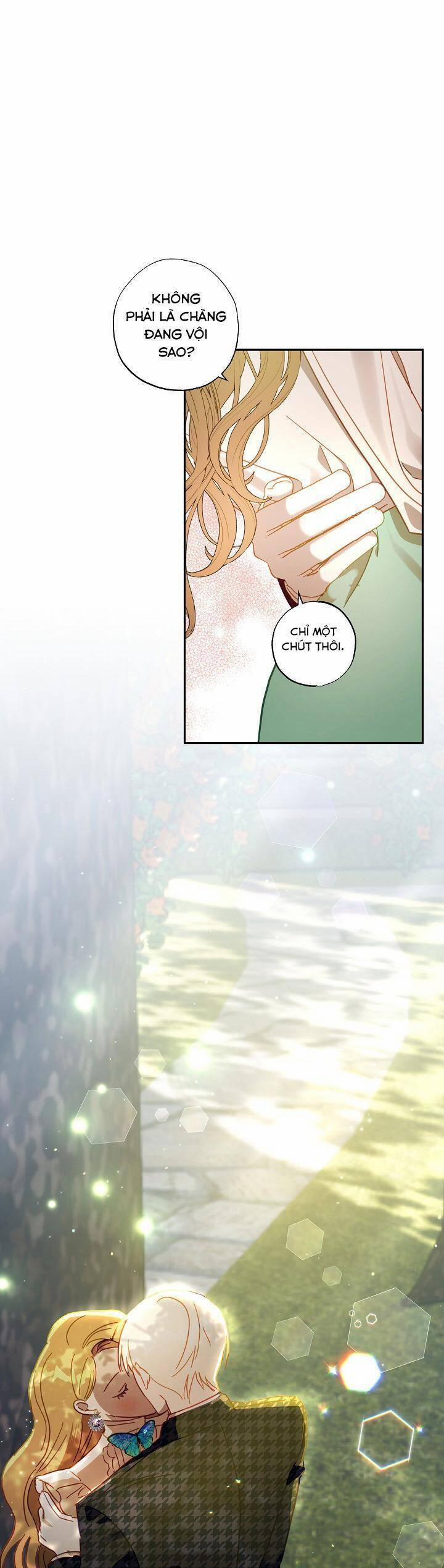 Cuộc Ly Hôn Với Chồng Tôi Đã Thất Bại 44 trang 20