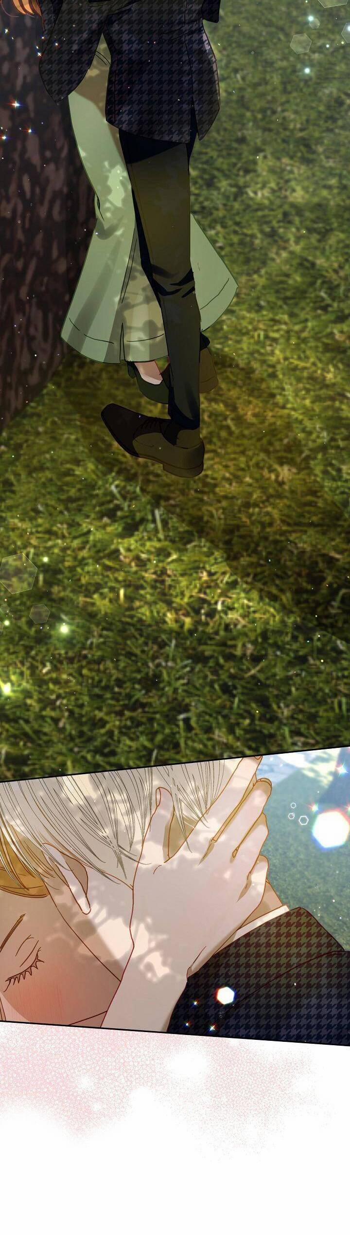 Cuộc Ly Hôn Với Chồng Tôi Đã Thất Bại 44 trang 21