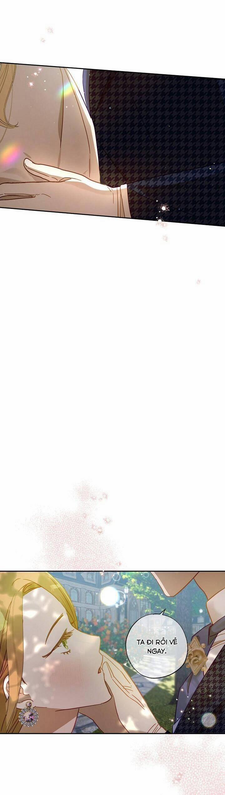 Cuộc Ly Hôn Với Chồng Tôi Đã Thất Bại 44 trang 22