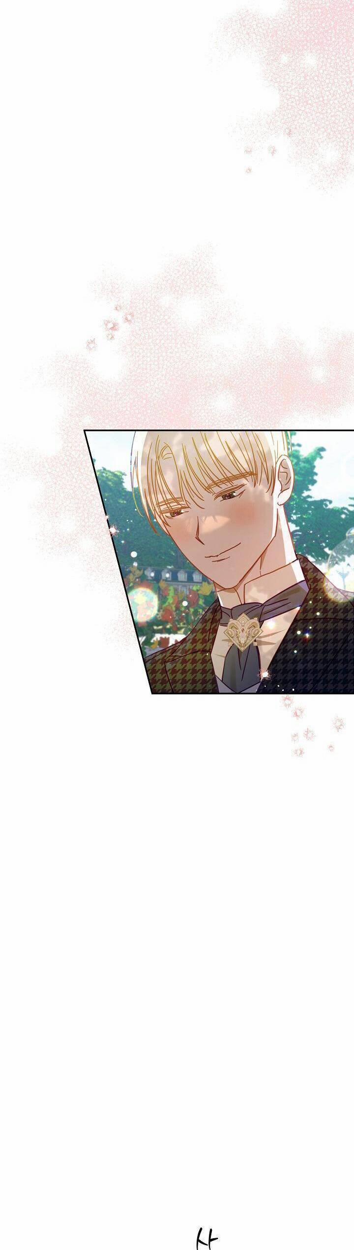 Cuộc Ly Hôn Với Chồng Tôi Đã Thất Bại 44 trang 23