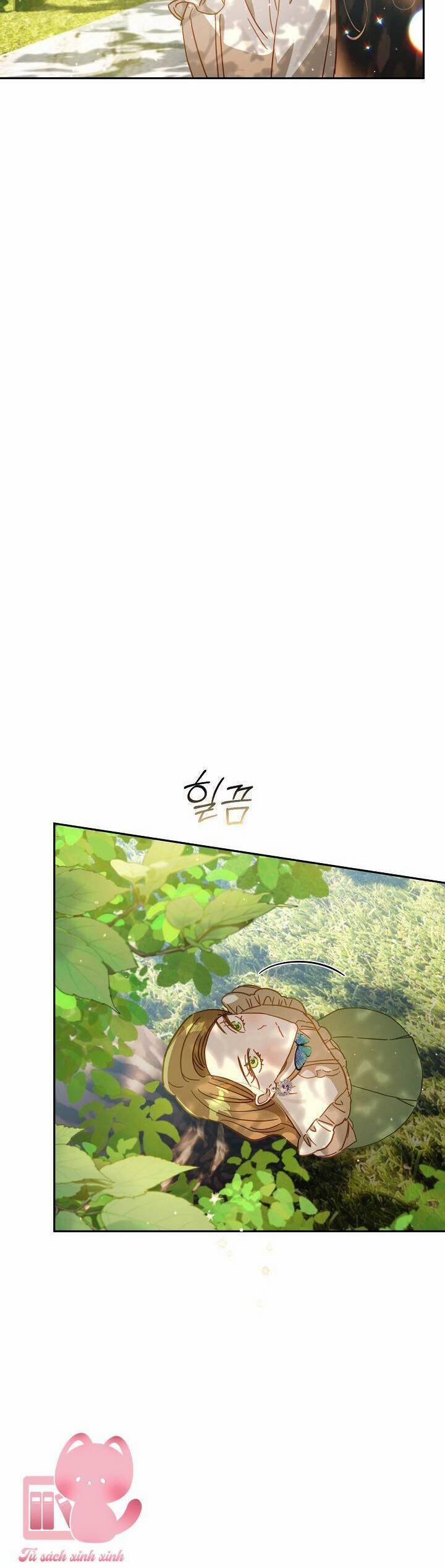 Cuộc Ly Hôn Với Chồng Tôi Đã Thất Bại 44 trang 25