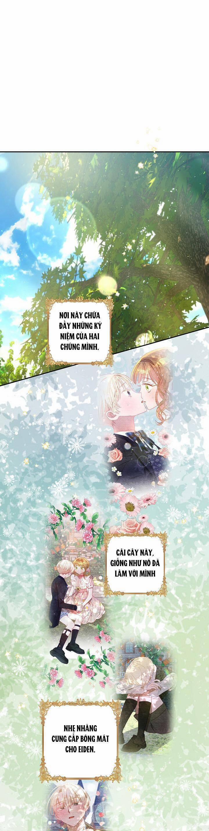 Cuộc Ly Hôn Với Chồng Tôi Đã Thất Bại 44 trang 26