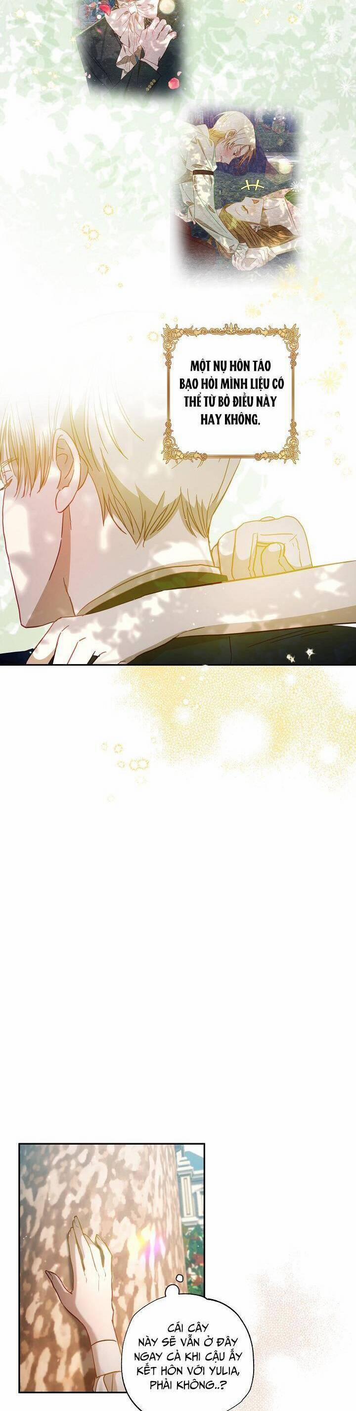 Cuộc Ly Hôn Với Chồng Tôi Đã Thất Bại 44 trang 27