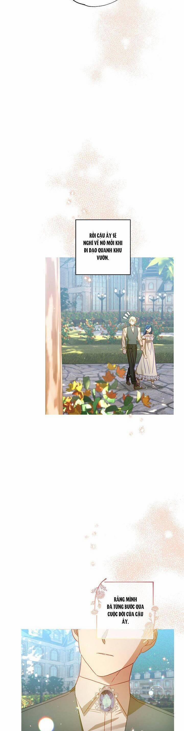 Cuộc Ly Hôn Với Chồng Tôi Đã Thất Bại 44 trang 28