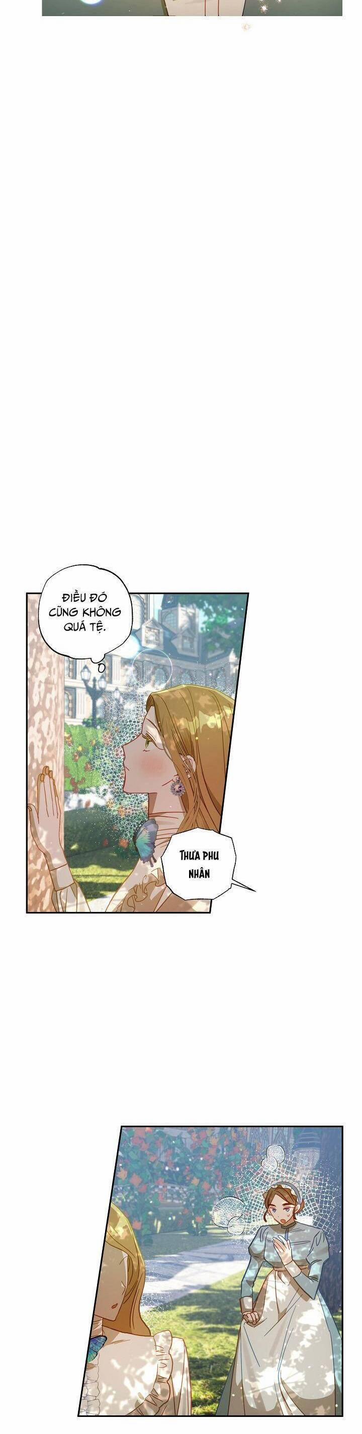 Cuộc Ly Hôn Với Chồng Tôi Đã Thất Bại 44 trang 29