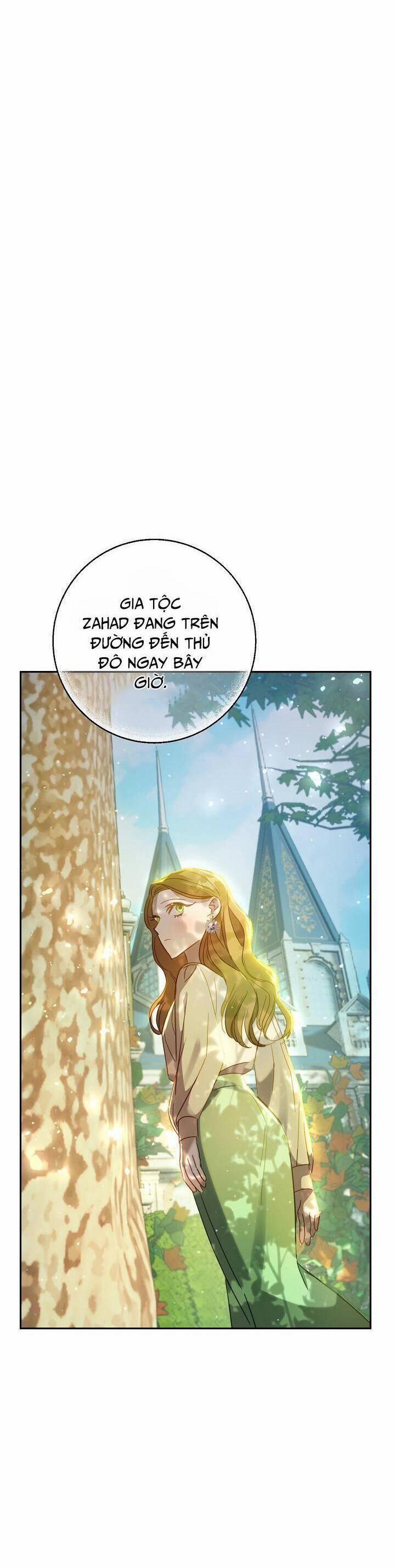 Cuộc Ly Hôn Với Chồng Tôi Đã Thất Bại 44 trang 30