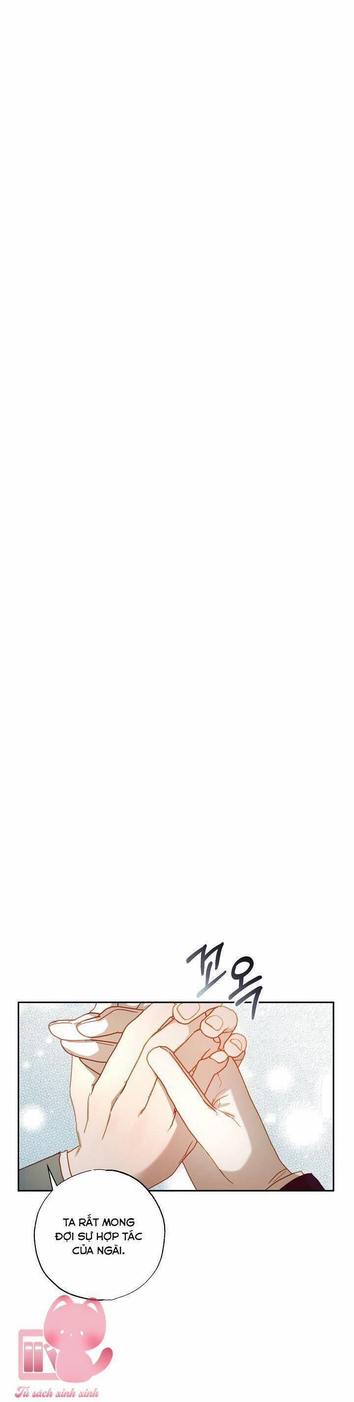 Cuộc Ly Hôn Với Chồng Tôi Đã Thất Bại 44 trang 31