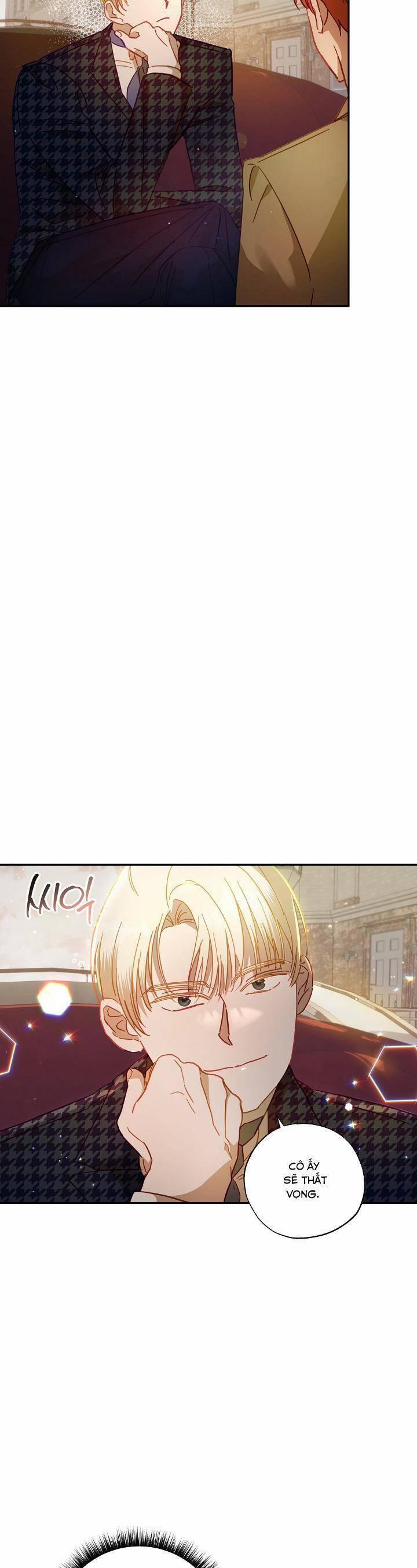 Cuộc Ly Hôn Với Chồng Tôi Đã Thất Bại 44 trang 35