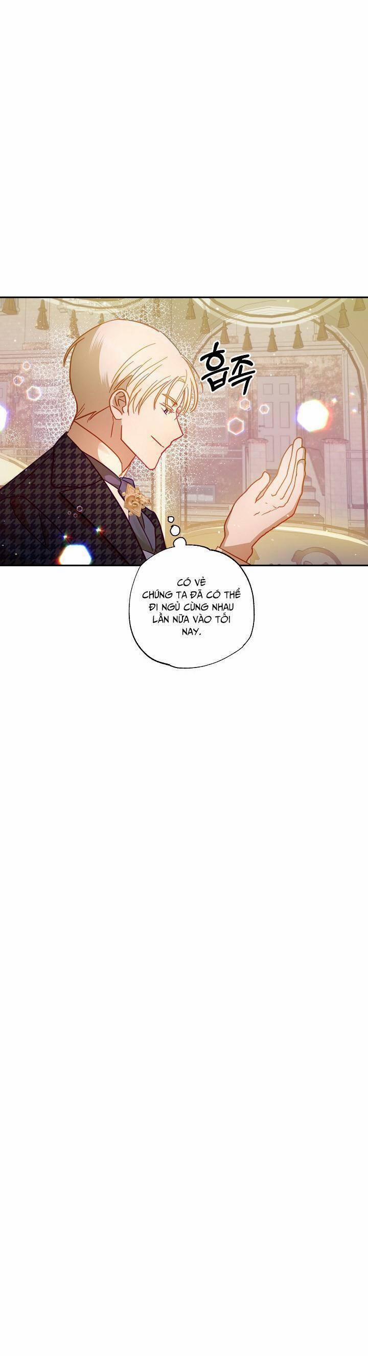 Cuộc Ly Hôn Với Chồng Tôi Đã Thất Bại 44 trang 37