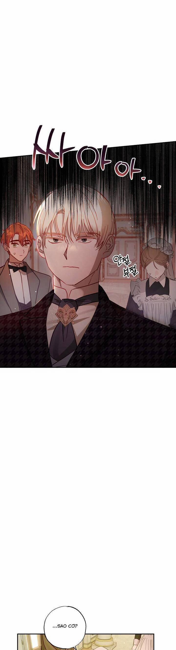 Cuộc Ly Hôn Với Chồng Tôi Đã Thất Bại 44 trang 38