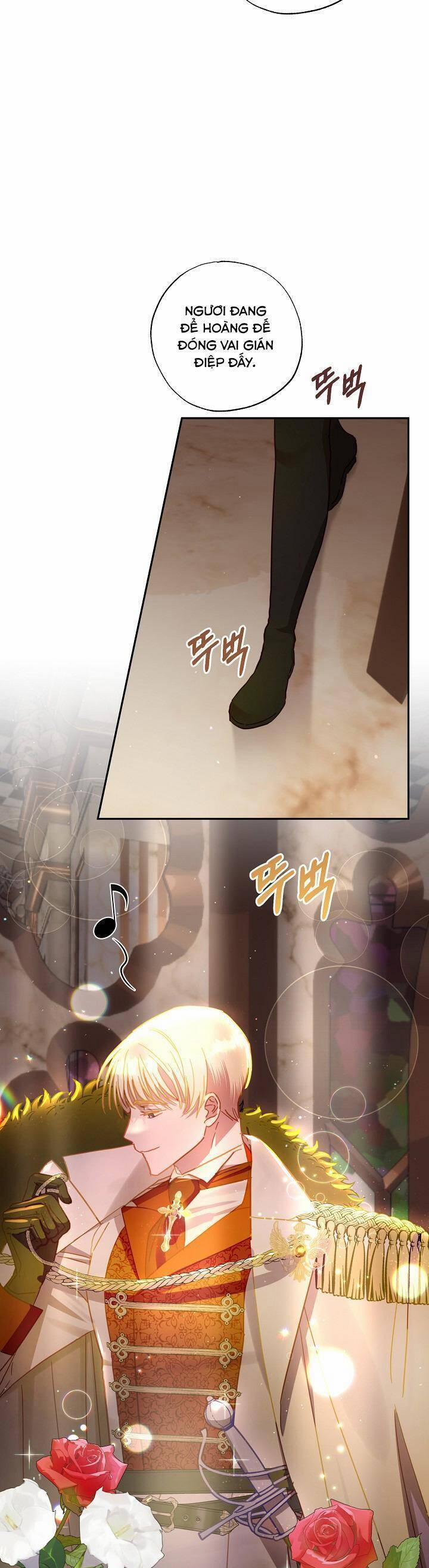 Cuộc Ly Hôn Với Chồng Tôi Đã Thất Bại 44 trang 4