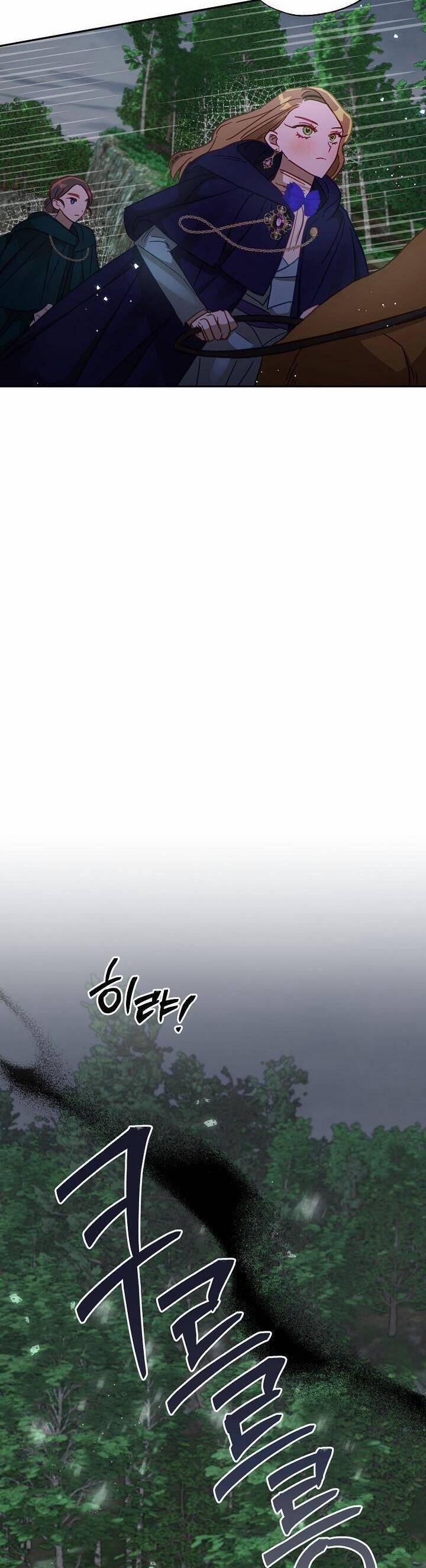 Cuộc Ly Hôn Với Chồng Tôi Đã Thất Bại 44 trang 41