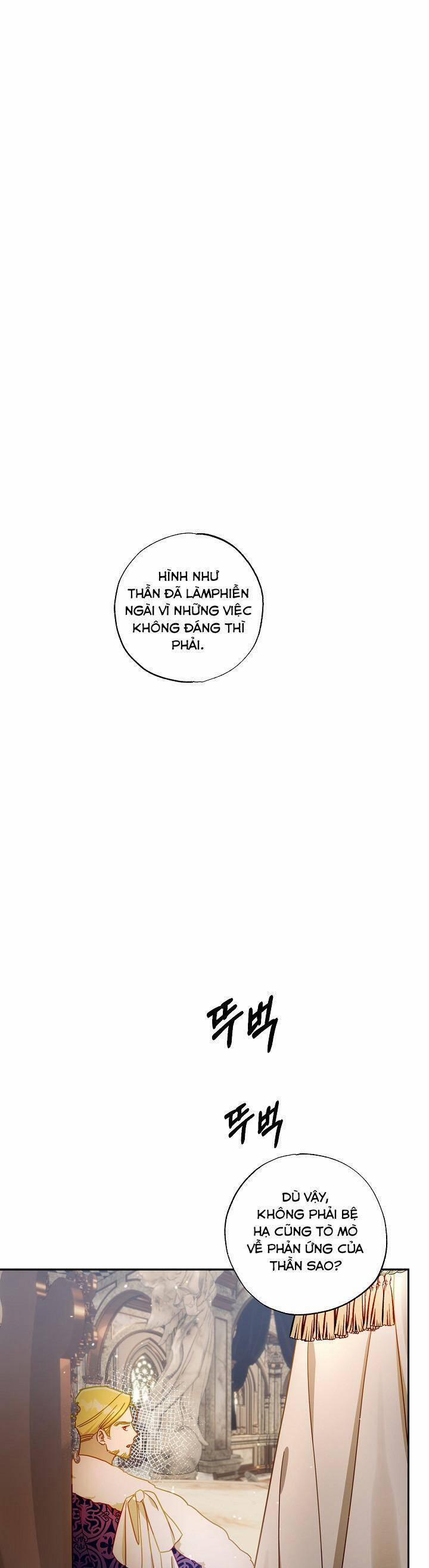 Cuộc Ly Hôn Với Chồng Tôi Đã Thất Bại 44 trang 6