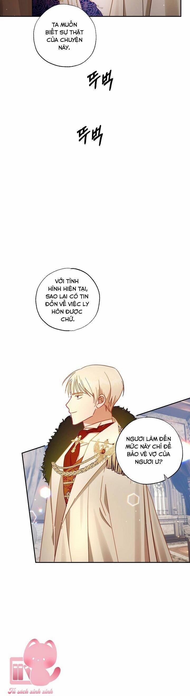 Cuộc Ly Hôn Với Chồng Tôi Đã Thất Bại 44 trang 7