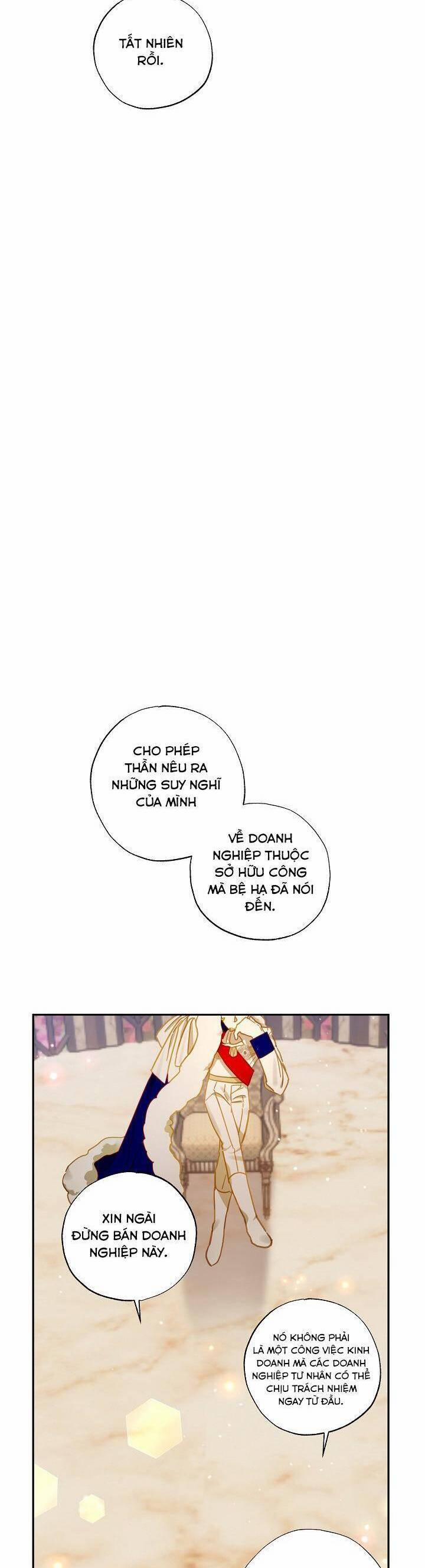 Cuộc Ly Hôn Với Chồng Tôi Đã Thất Bại 44 trang 9