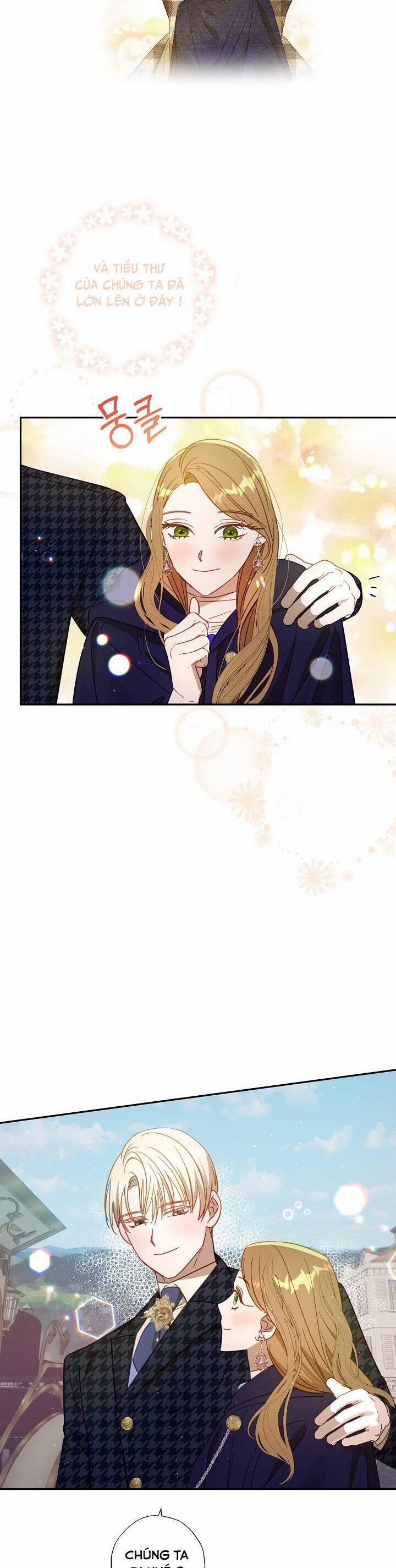 Cuộc Ly Hôn Với Chồng Tôi Đã Thất Bại 48 trang 13