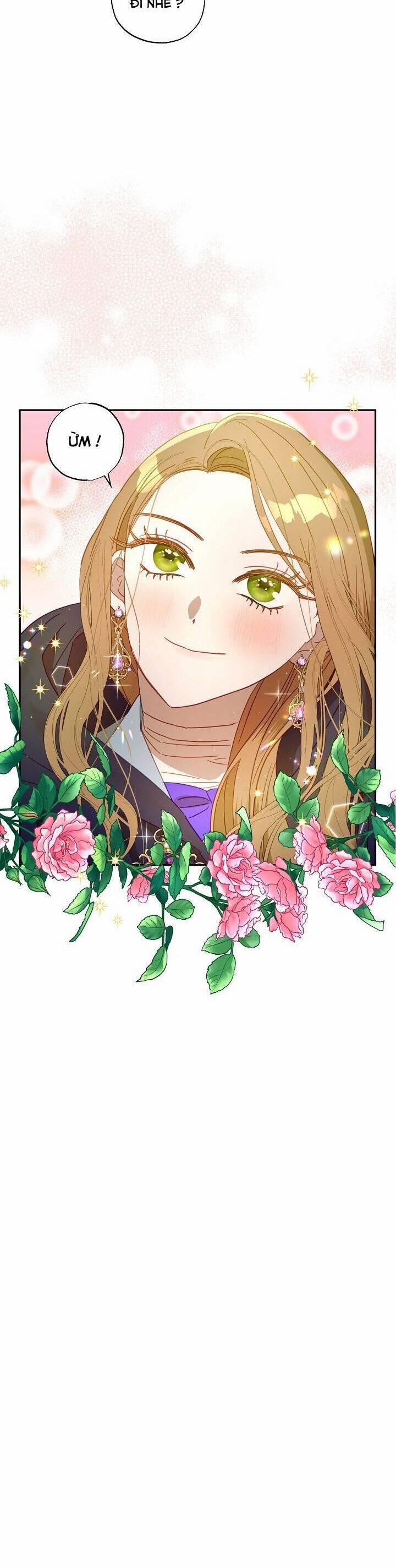 Cuộc Ly Hôn Với Chồng Tôi Đã Thất Bại 48 trang 14