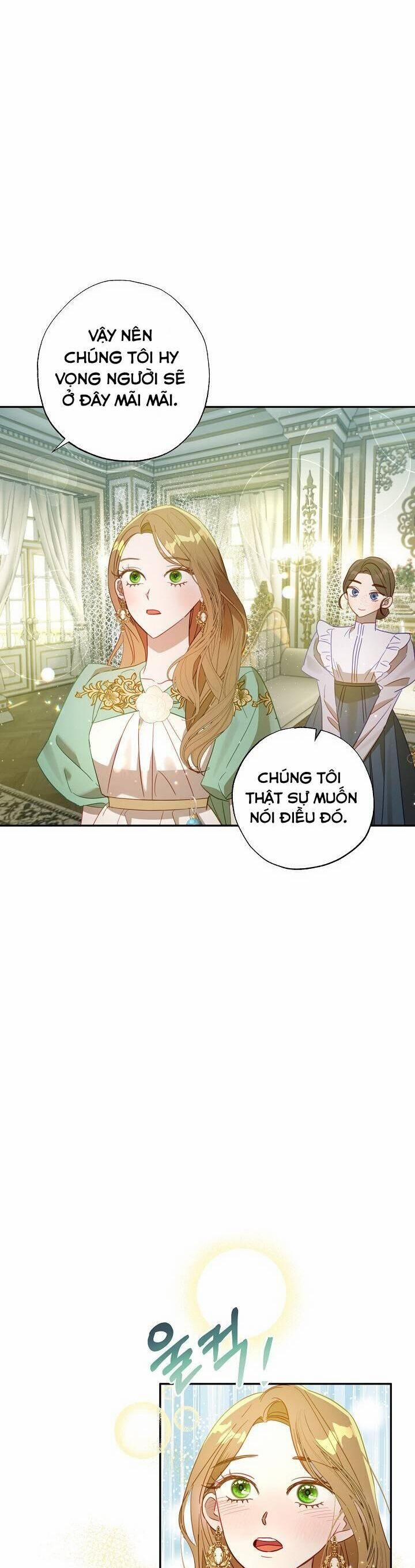 Cuộc Ly Hôn Với Chồng Tôi Đã Thất Bại 48 trang 17