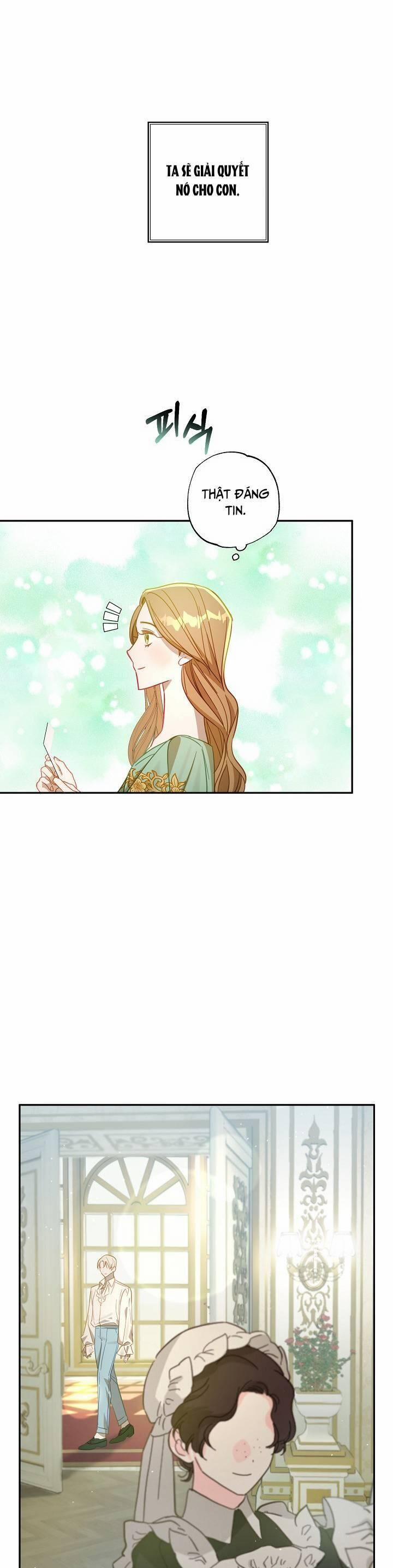 Cuộc Ly Hôn Với Chồng Tôi Đã Thất Bại 48 trang 21