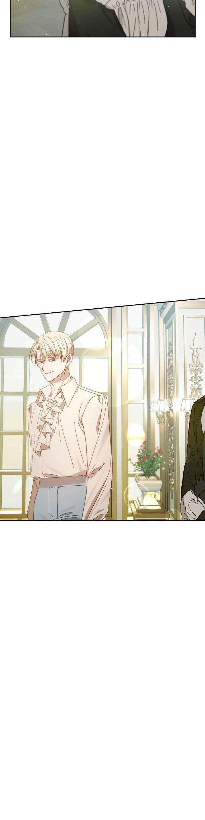 Cuộc Ly Hôn Với Chồng Tôi Đã Thất Bại 48 trang 22