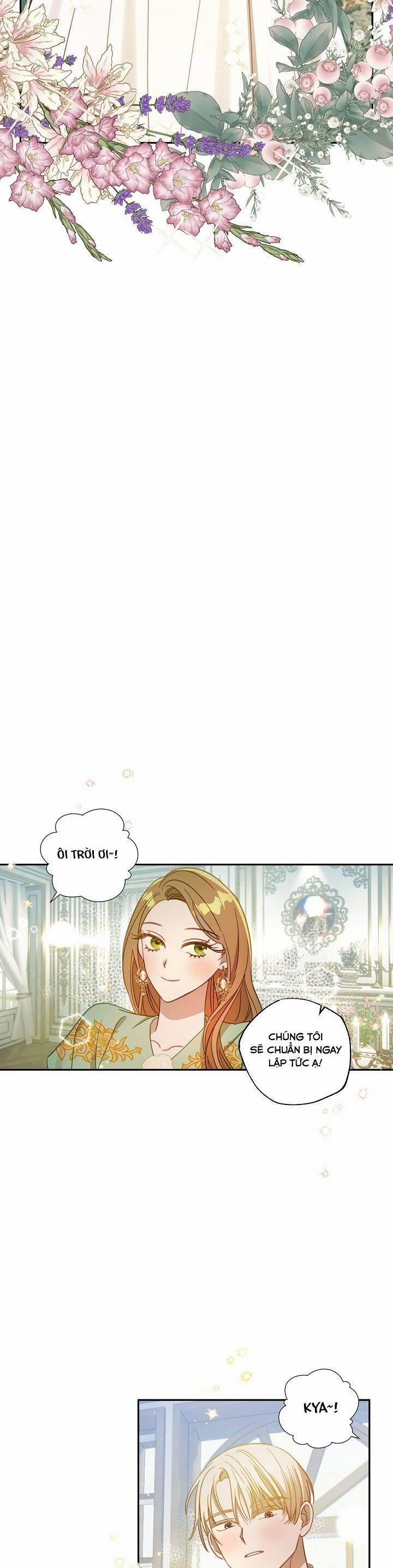 Cuộc Ly Hôn Với Chồng Tôi Đã Thất Bại 48 trang 24