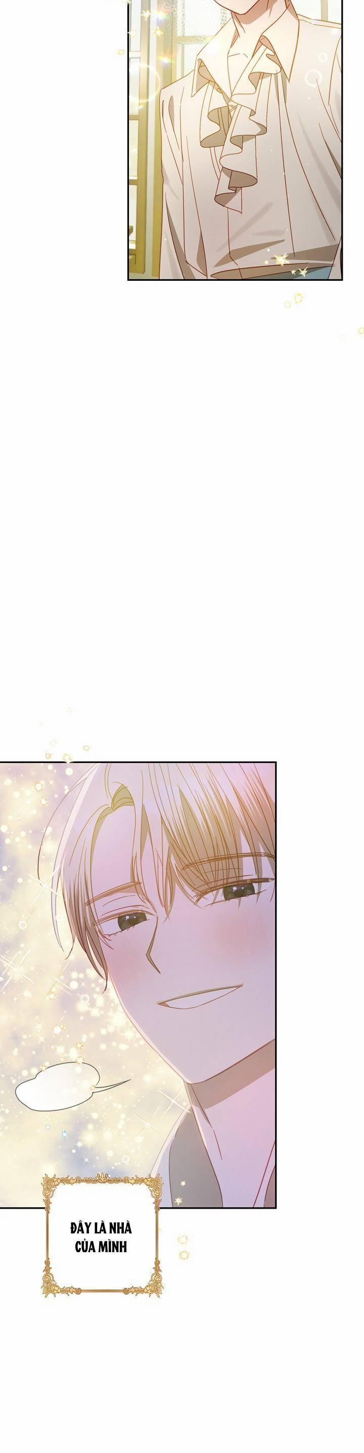 Cuộc Ly Hôn Với Chồng Tôi Đã Thất Bại 48 trang 25