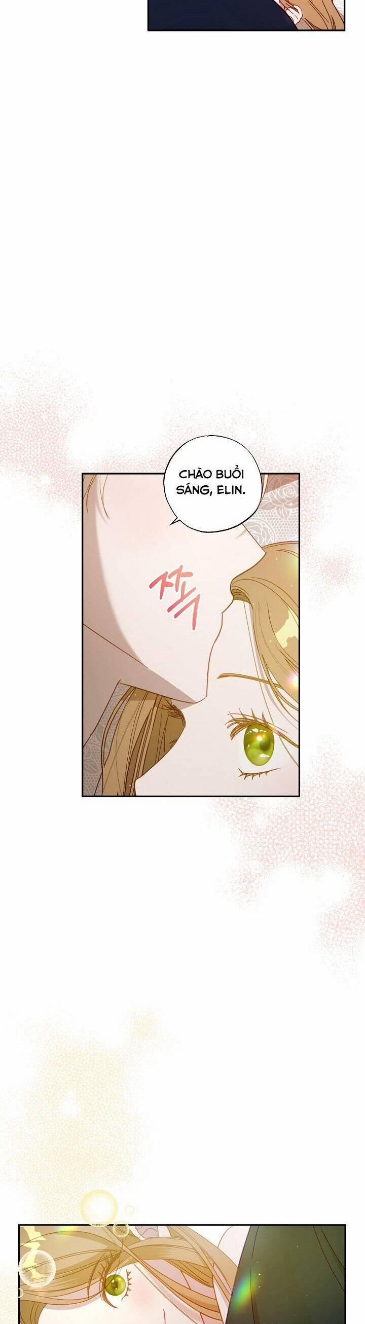 Cuộc Ly Hôn Với Chồng Tôi Đã Thất Bại 48 trang 3