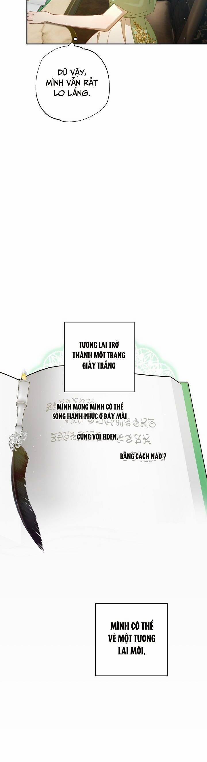 Cuộc Ly Hôn Với Chồng Tôi Đã Thất Bại 48 trang 30