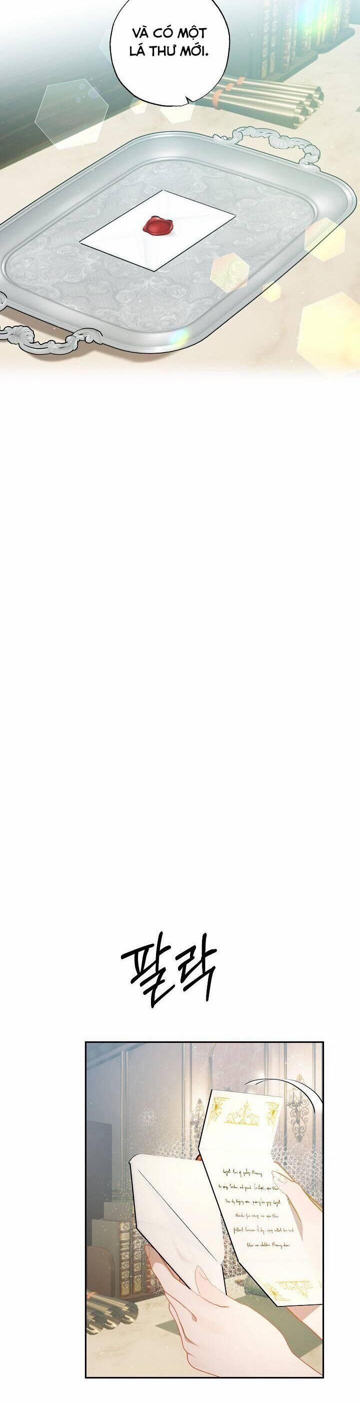 Cuộc Ly Hôn Với Chồng Tôi Đã Thất Bại 48 trang 32