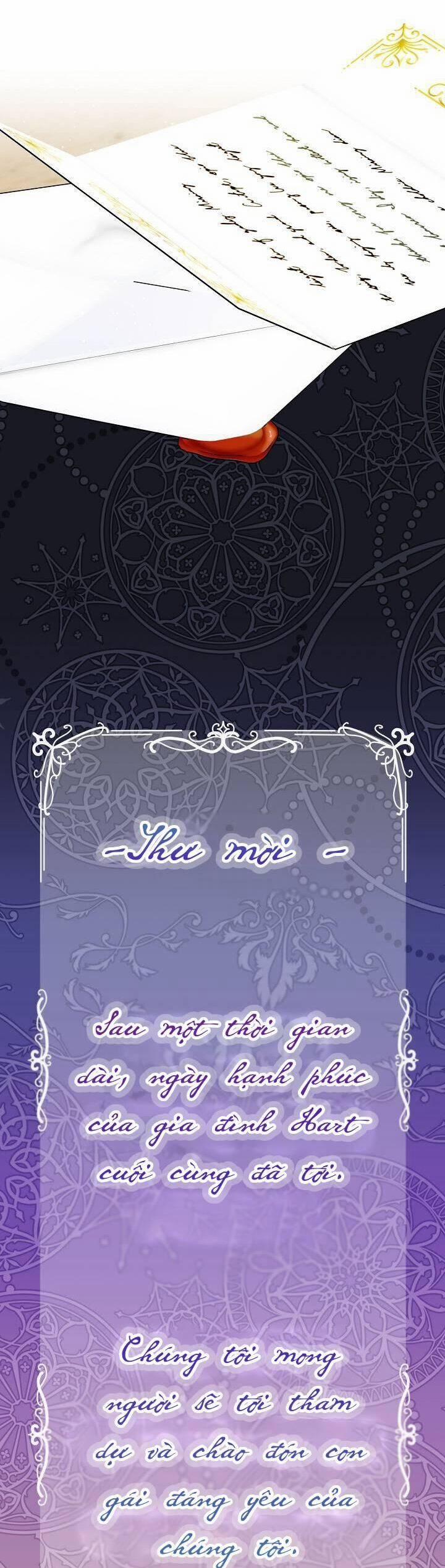 Cuộc Ly Hôn Với Chồng Tôi Đã Thất Bại 48 trang 37