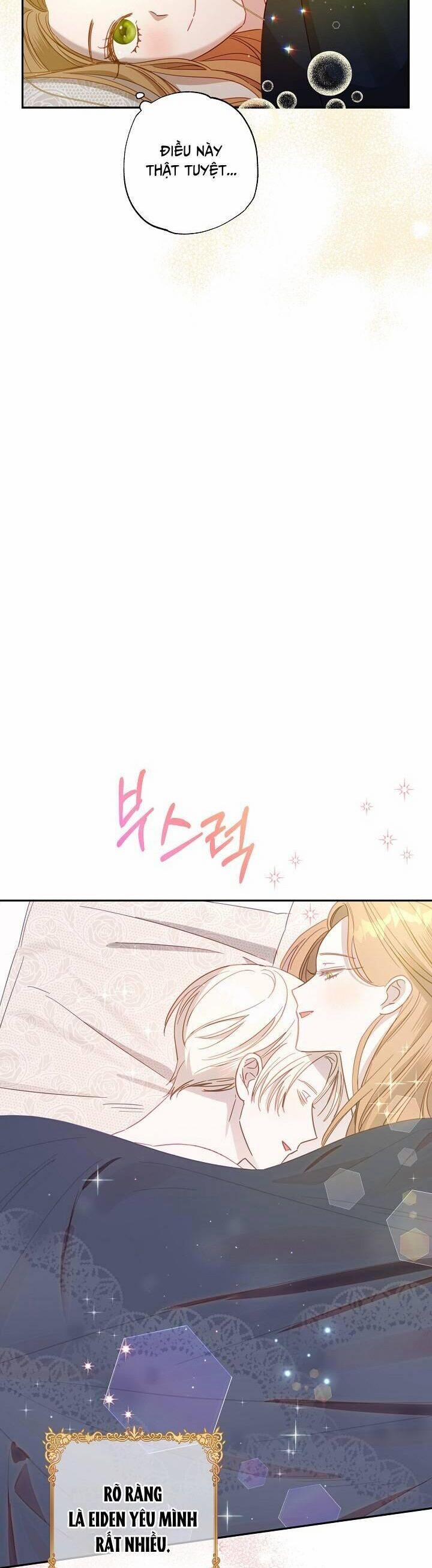 Cuộc Ly Hôn Với Chồng Tôi Đã Thất Bại 48 trang 4