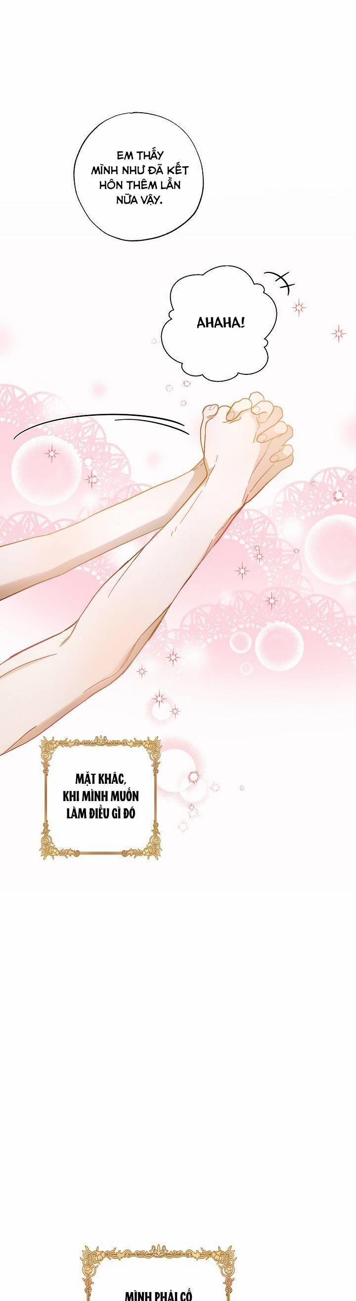 Cuộc Ly Hôn Với Chồng Tôi Đã Thất Bại 48 trang 6