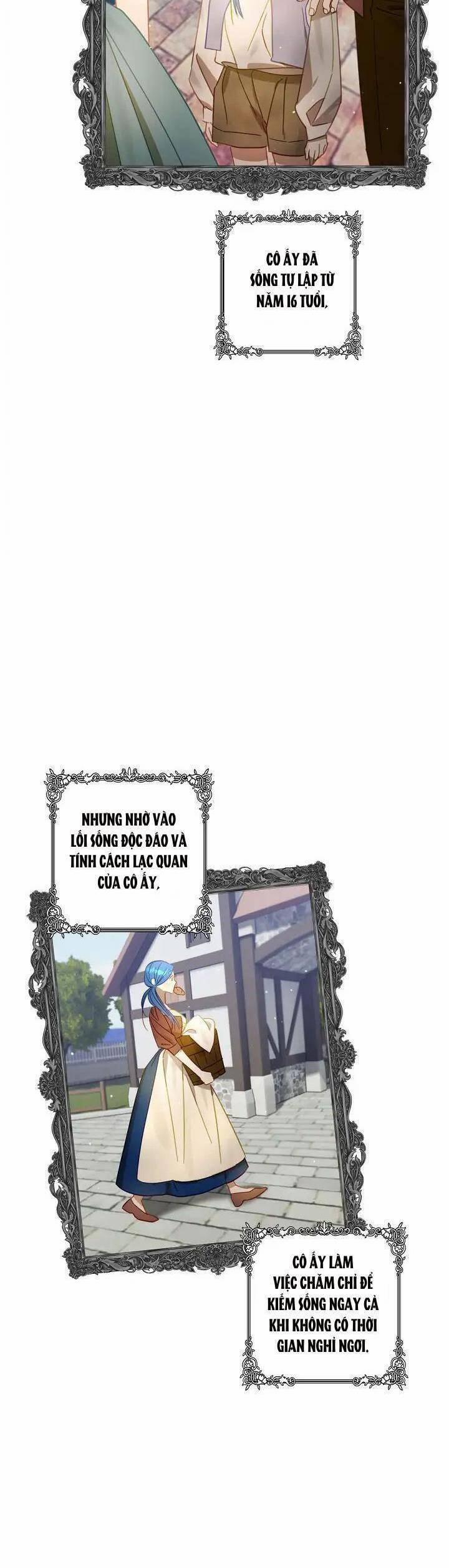 Cuộc Ly Hôn Với Chồng Tôi Đã Thất Bại 49 trang 13