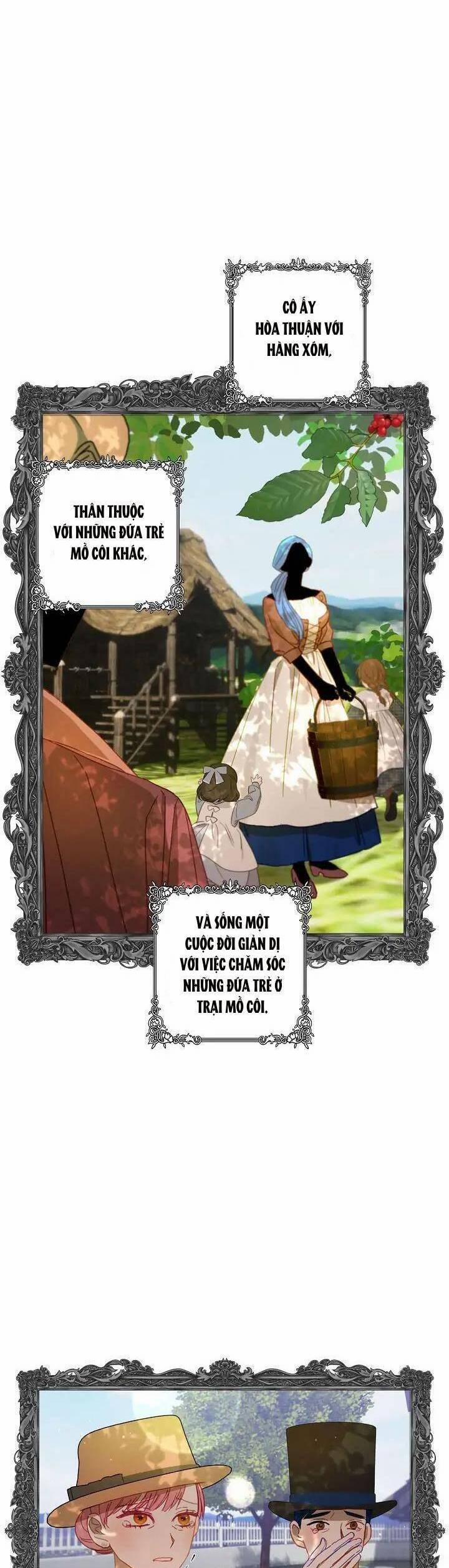 Cuộc Ly Hôn Với Chồng Tôi Đã Thất Bại 49 trang 14