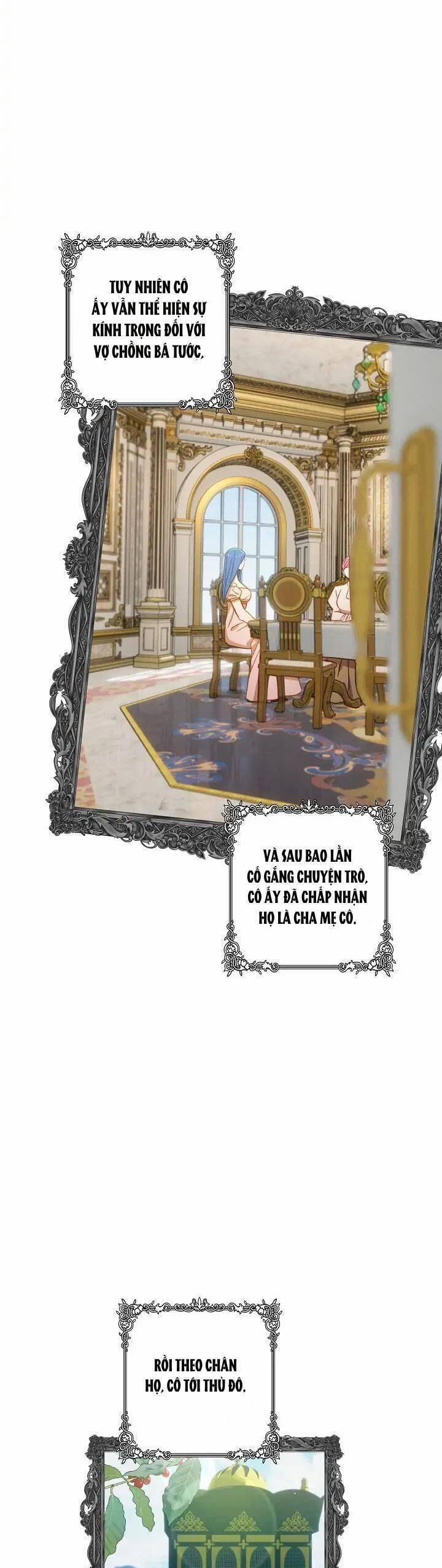 Cuộc Ly Hôn Với Chồng Tôi Đã Thất Bại 49 trang 16