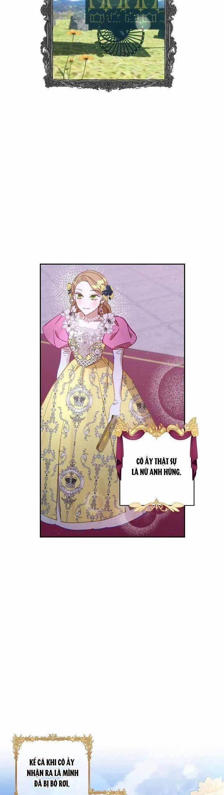 Cuộc Ly Hôn Với Chồng Tôi Đã Thất Bại 49 trang 17