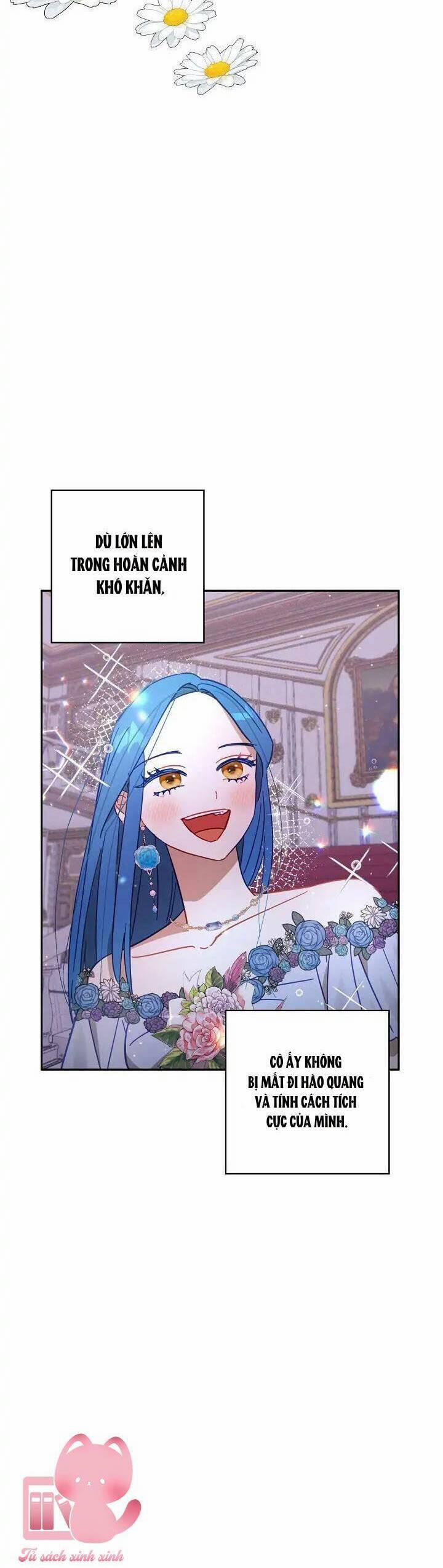 Cuộc Ly Hôn Với Chồng Tôi Đã Thất Bại 49 trang 19