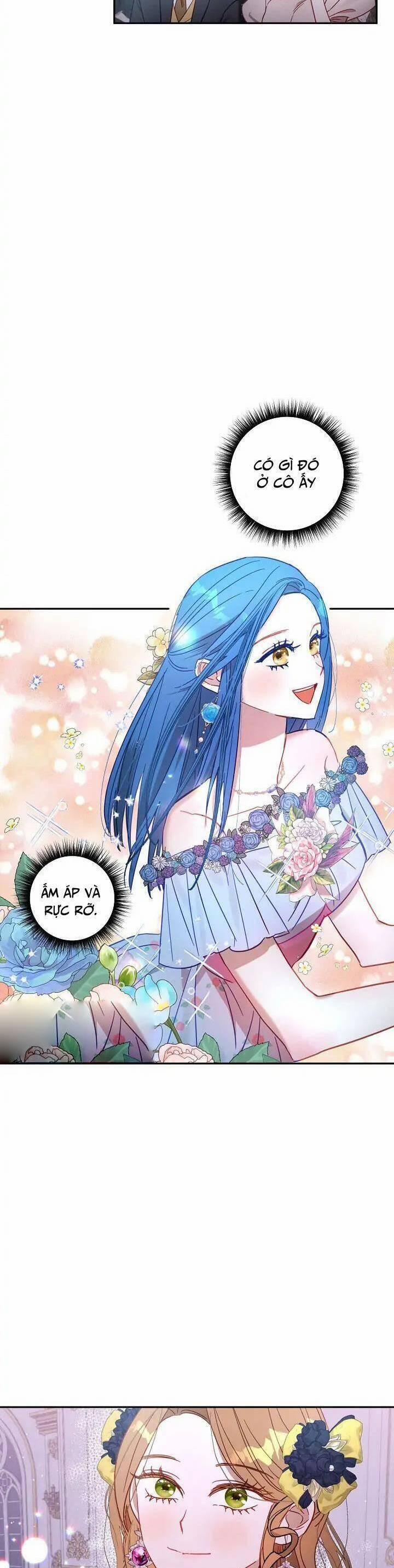 Cuộc Ly Hôn Với Chồng Tôi Đã Thất Bại 49 trang 21