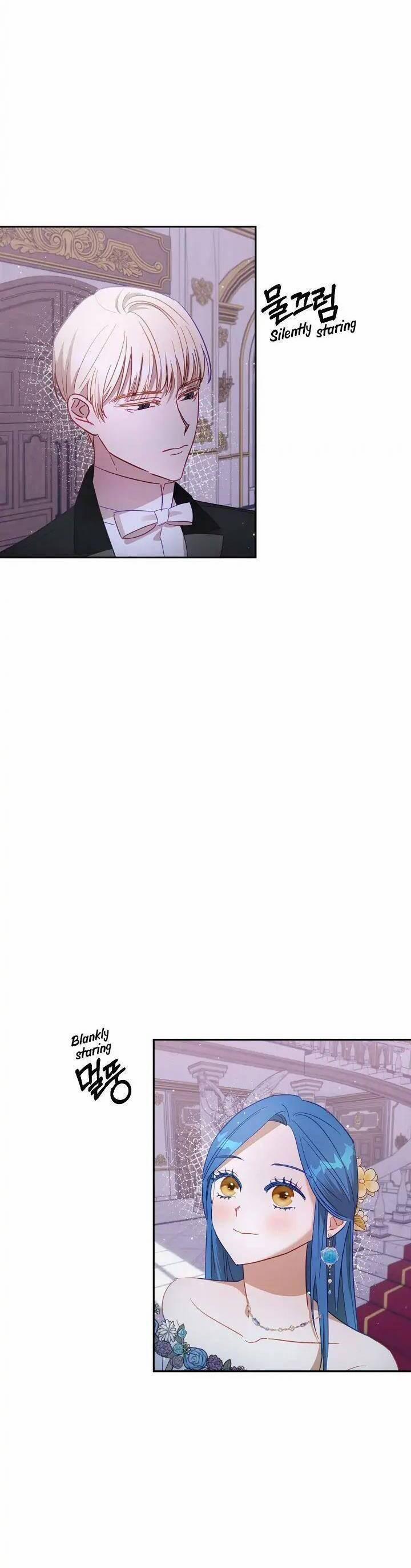 Cuộc Ly Hôn Với Chồng Tôi Đã Thất Bại 49 trang 25