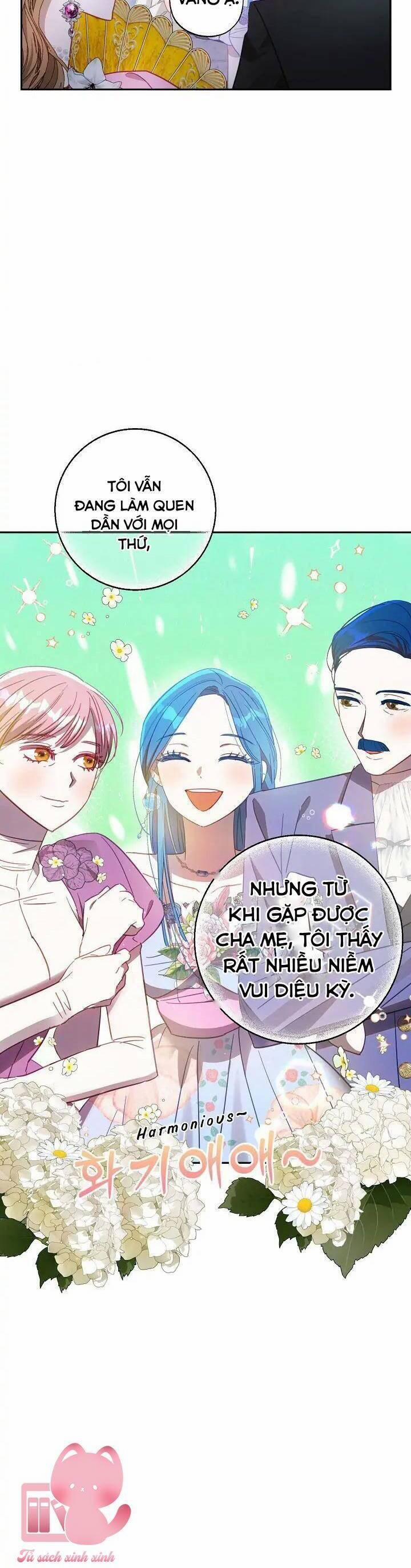 Cuộc Ly Hôn Với Chồng Tôi Đã Thất Bại 49 trang 27