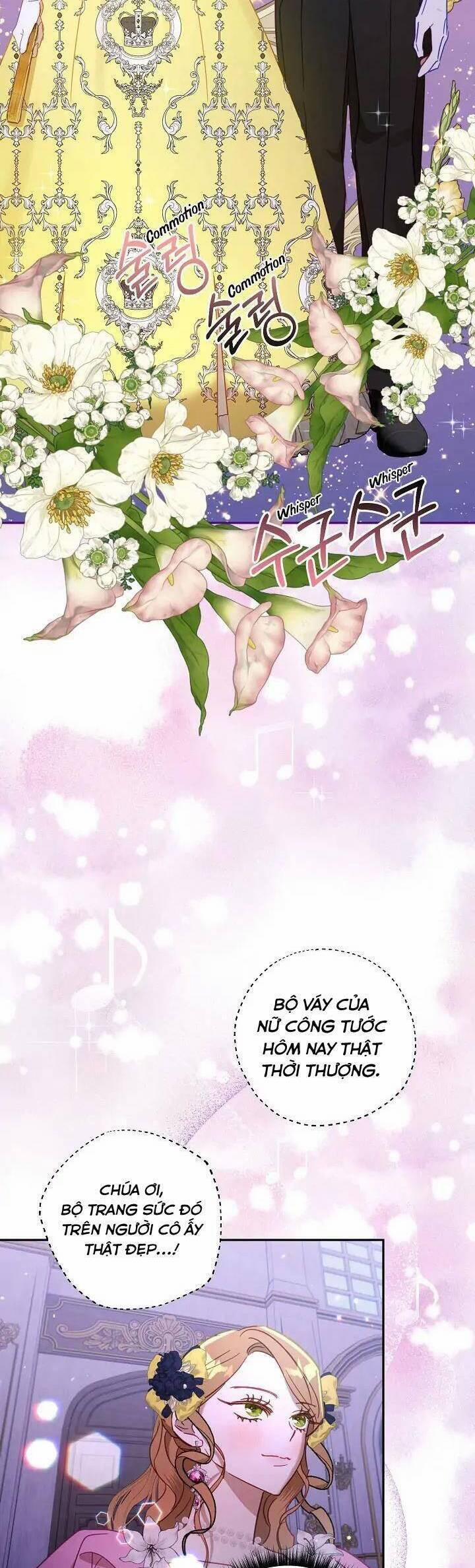 Cuộc Ly Hôn Với Chồng Tôi Đã Thất Bại 49 trang 3